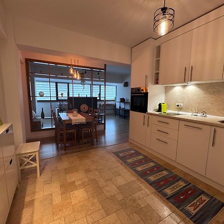 Central-Home Targu Jiu Luaran gambar