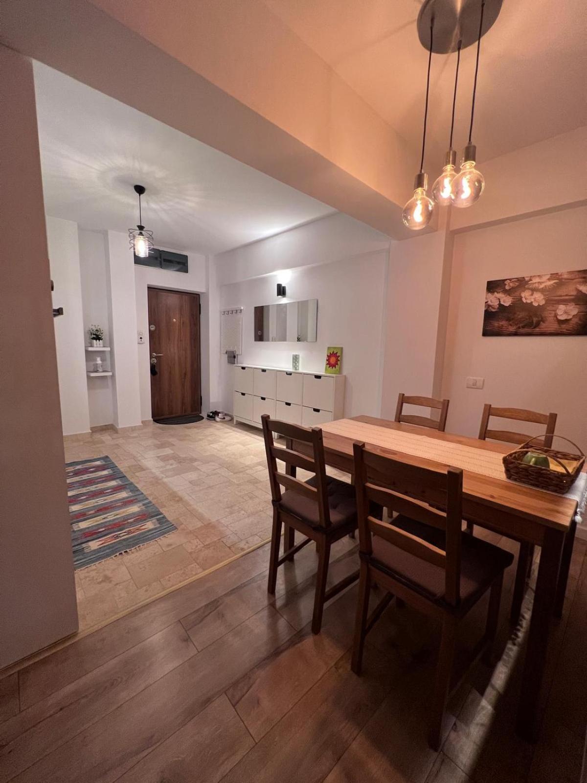 Central-Home Targu Jiu Luaran gambar