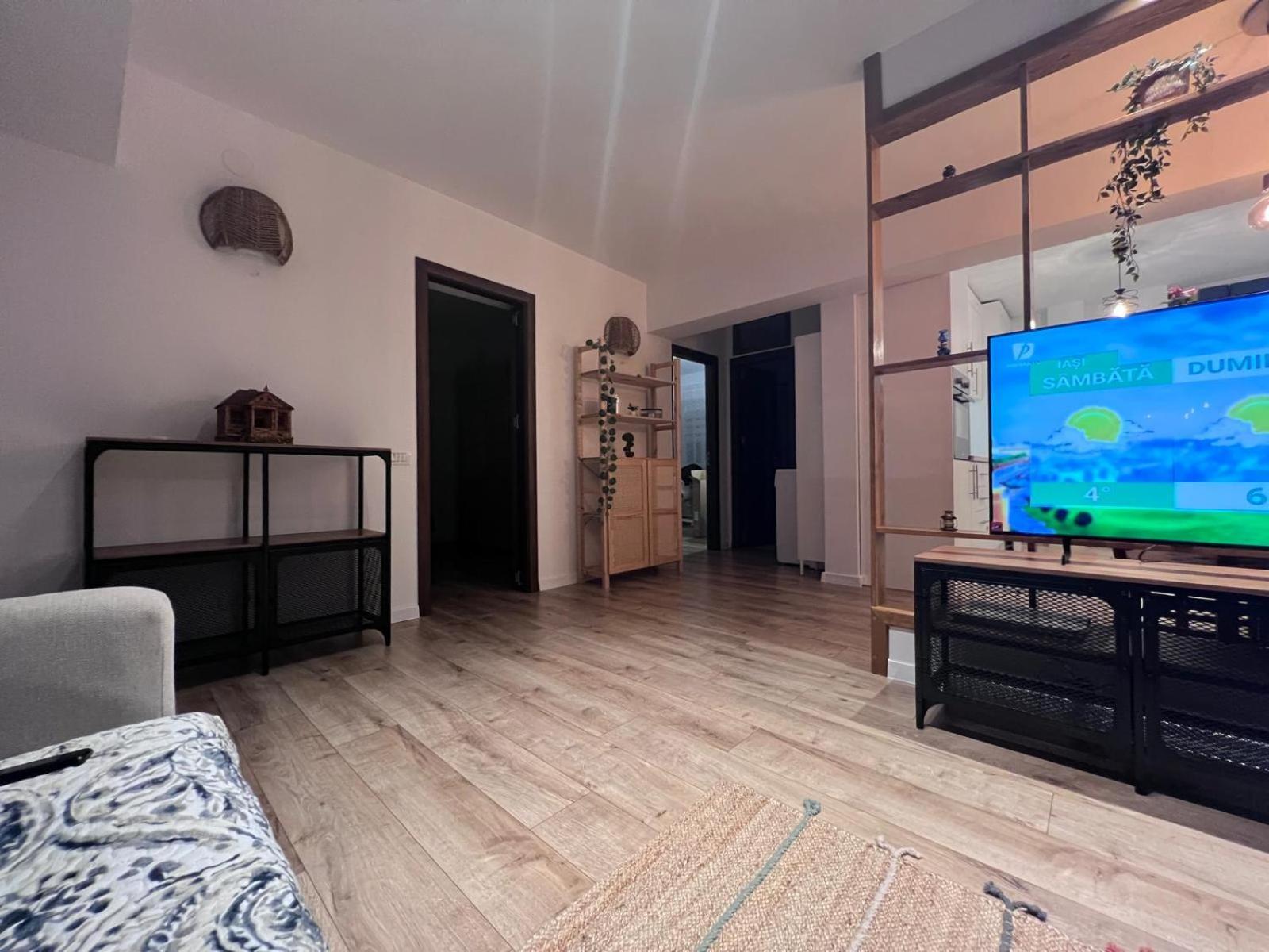 Central-Home Targu Jiu Luaran gambar