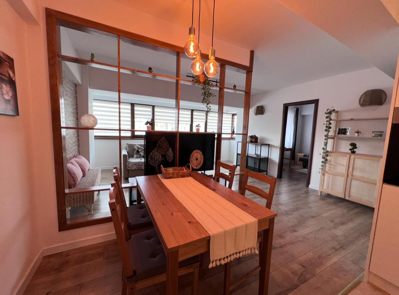 Central-Home Targu Jiu Luaran gambar