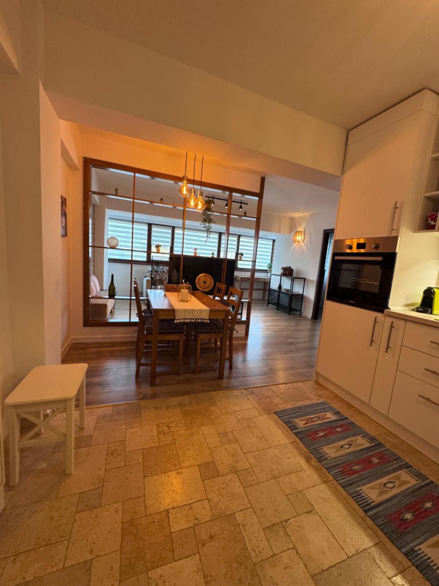 Central-Home Targu Jiu Luaran gambar