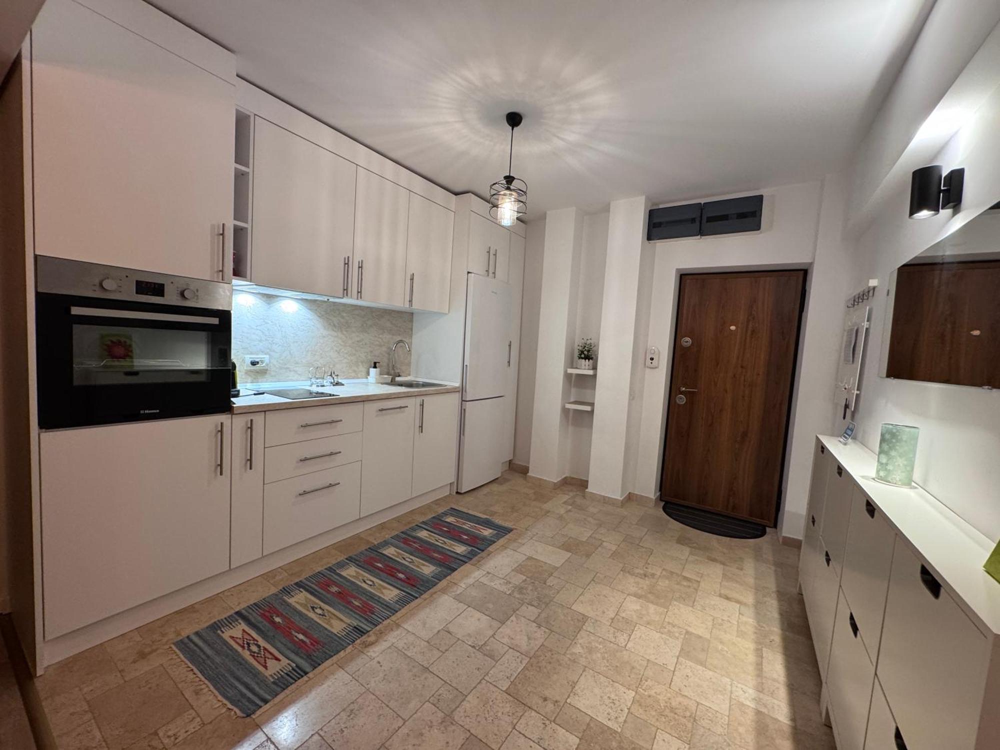 Central-Home Targu Jiu Luaran gambar